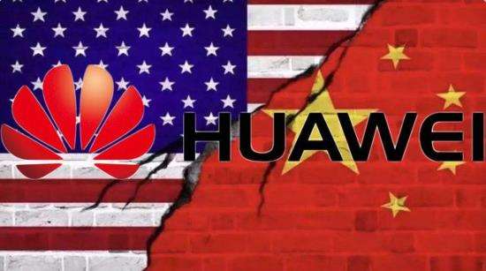 德國不受美國要挾抵制華為，歐洲各國自主政策選擇-DVBCN
