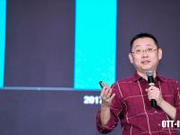 新視家創(chuàng)始人梁軍：借助電視家庭入口，爭奪場景延伸后在線教育的3500億市場