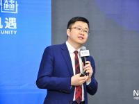 未來電視CEO李鳴：智能化帶來電視大屏全新想象力，行業(yè)需盡快找到最大公約數(shù)