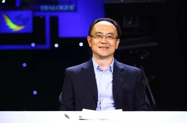 聯(lián)想集團(tuán)CTO芮勇：聯(lián)想要連接設(shè)備、云和服務(wù)