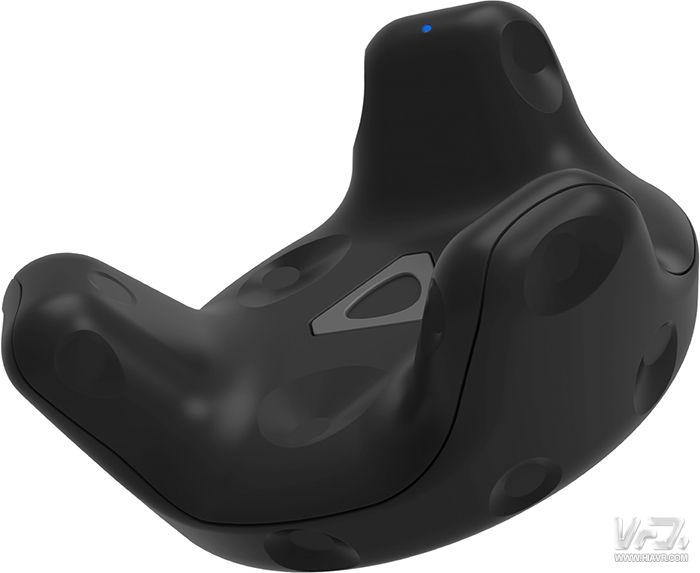 HTC在CES展出全新VR配件與服務(wù) 加速布局VR生態(tài)