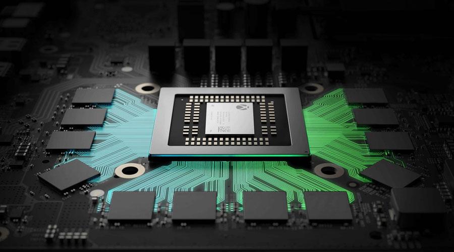 Xbox天蝎座國(guó)行年內(nèi)發(fā)售 硬件及游戲?qū)⒃谏虾J亮相