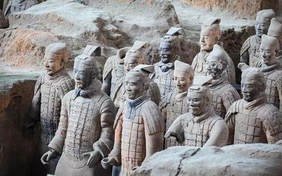 人工智能“復(fù)活”有秦一代，下一個(gè)是誰(shuí)…