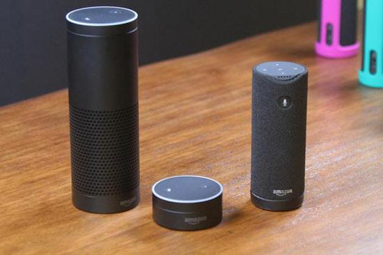 蘋果HomePod難逆襲亞馬遜Echo：中國智能音箱未來如何演化？