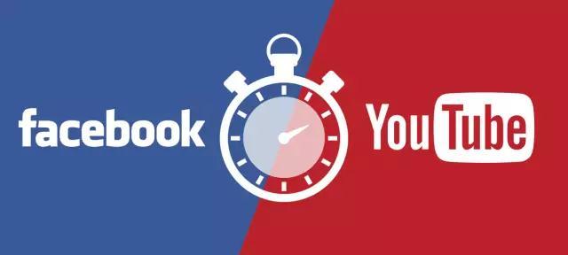 美國流媒體市場格局：Facebook與YouTube爭奪流媒體直播龍頭