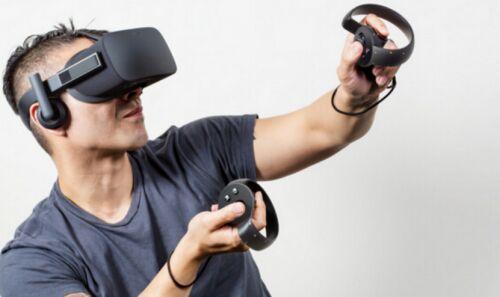 外媒：Facebook計劃明年推出VR一體機(jī) 售價200美元