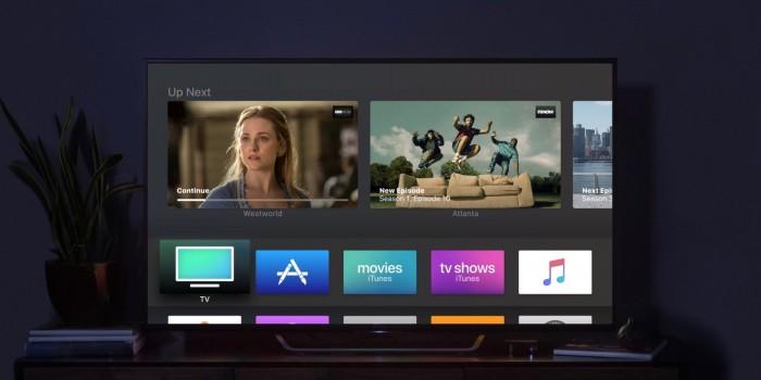 蘋果為通用搜索和 TV 應(yīng)用添新內(nèi)容伙伴