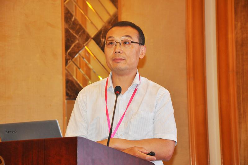 孫韶輝：大唐集團(tuán)5G測(cè)試穩(wěn)步推進(jìn)，多舉措提升5G創(chuàng)新能力