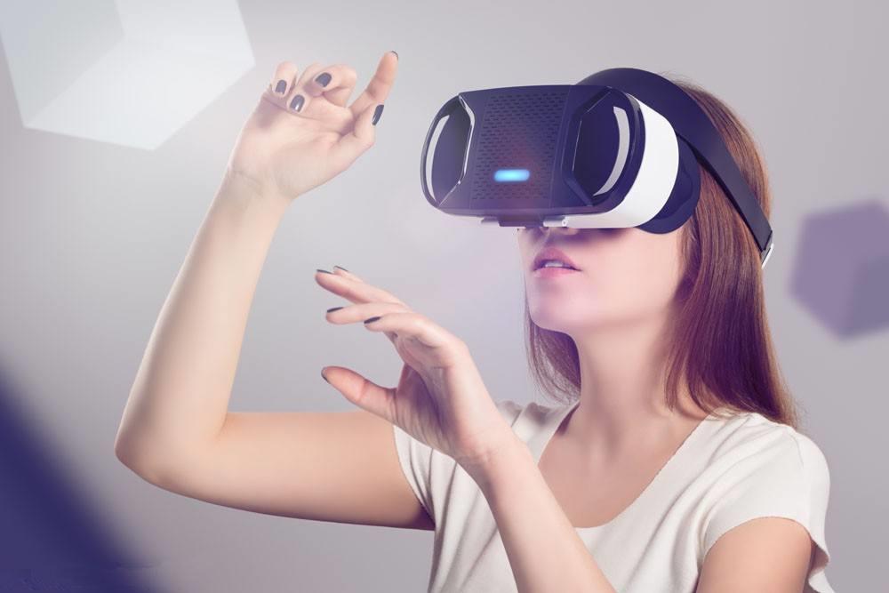 AT&T：5G將促進(jìn)VR/AR技術(shù)在娛樂(lè)行業(yè)的應(yīng)用