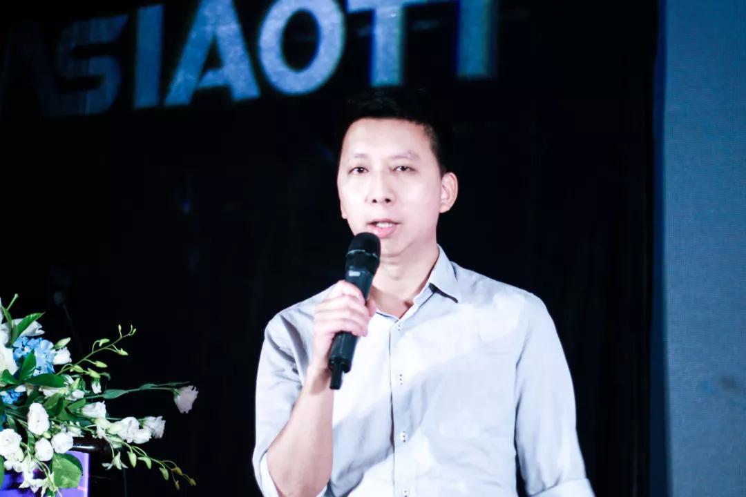 虹魔方李勇：內(nèi)容流量，商業(yè)化營銷新時代