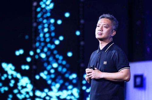 愛奇藝王曉輝：明年愛奇藝將在內容領域投入超過200億