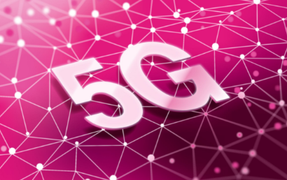 范衛(wèi)平調(diào)研中國廣電 談“全國一網(wǎng)”整合和廣電5G
