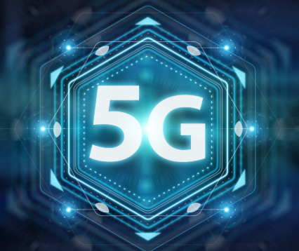 青海西寧已經(jīng)建成600個5G基站