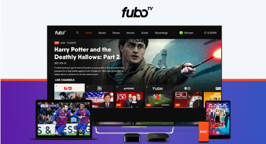 完美避開沖擊？fuboTV第一季度訂閱量與收入得到提升