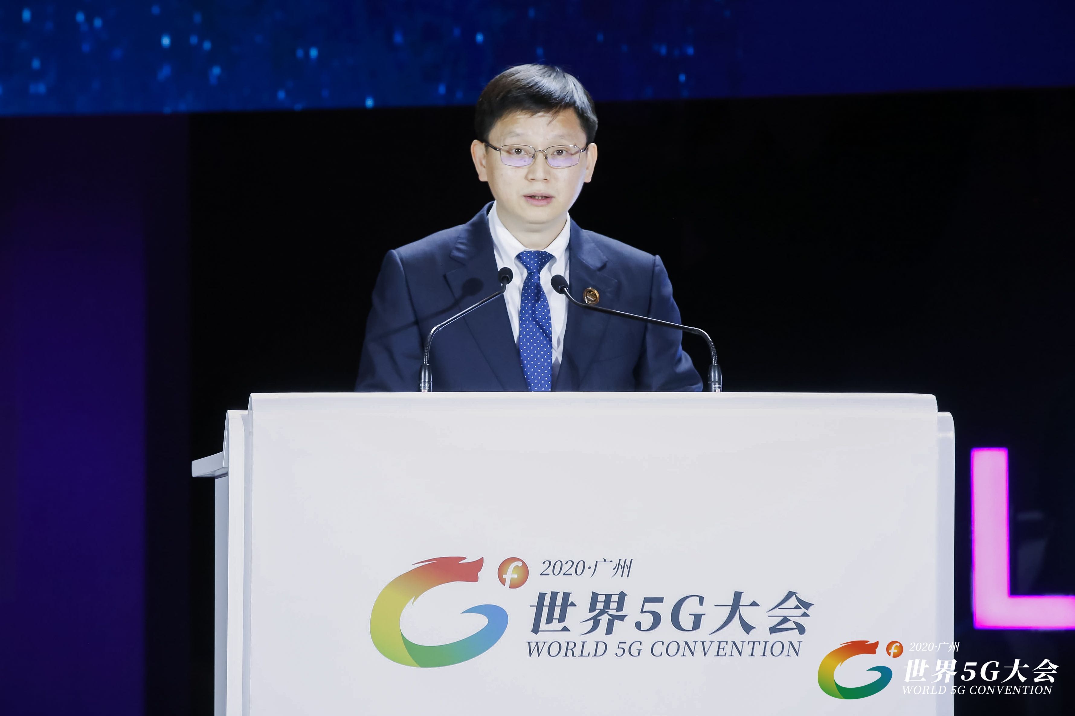 中國廣電宋起柱：下一步工作重點將圍繞新網(wǎng)絡(luò)、新視聽、新服務(wù)展開