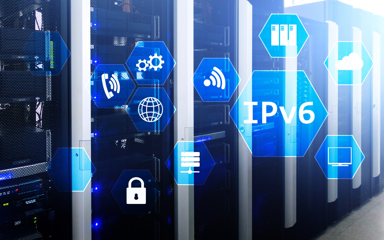 八部委發(fā)文：推動(dòng)IPv6與5G、人工智能、云計(jì)算等技術(shù)的融合創(chuàng)新