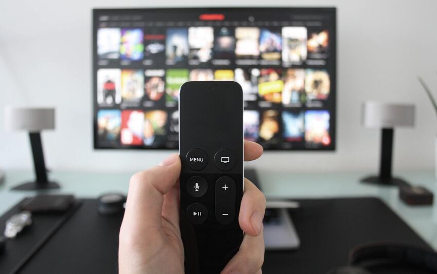 研究預(yù)測：美國OTT TV市場規(guī)模增長即將步入緩慢期