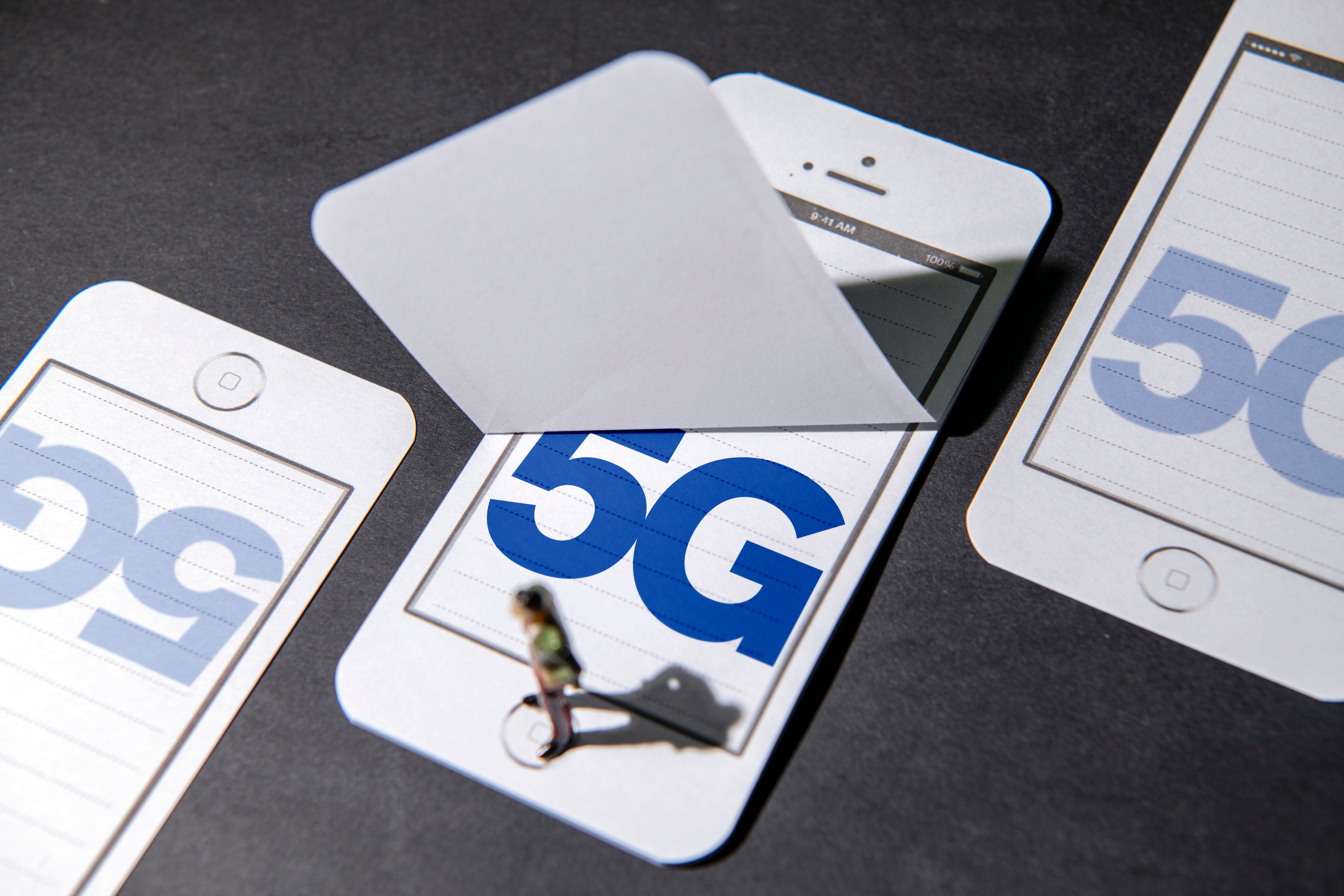 華為中興等五大廠商入圍！中國(guó)電信25萬(wàn)站800MHz 5G基站候選人公示